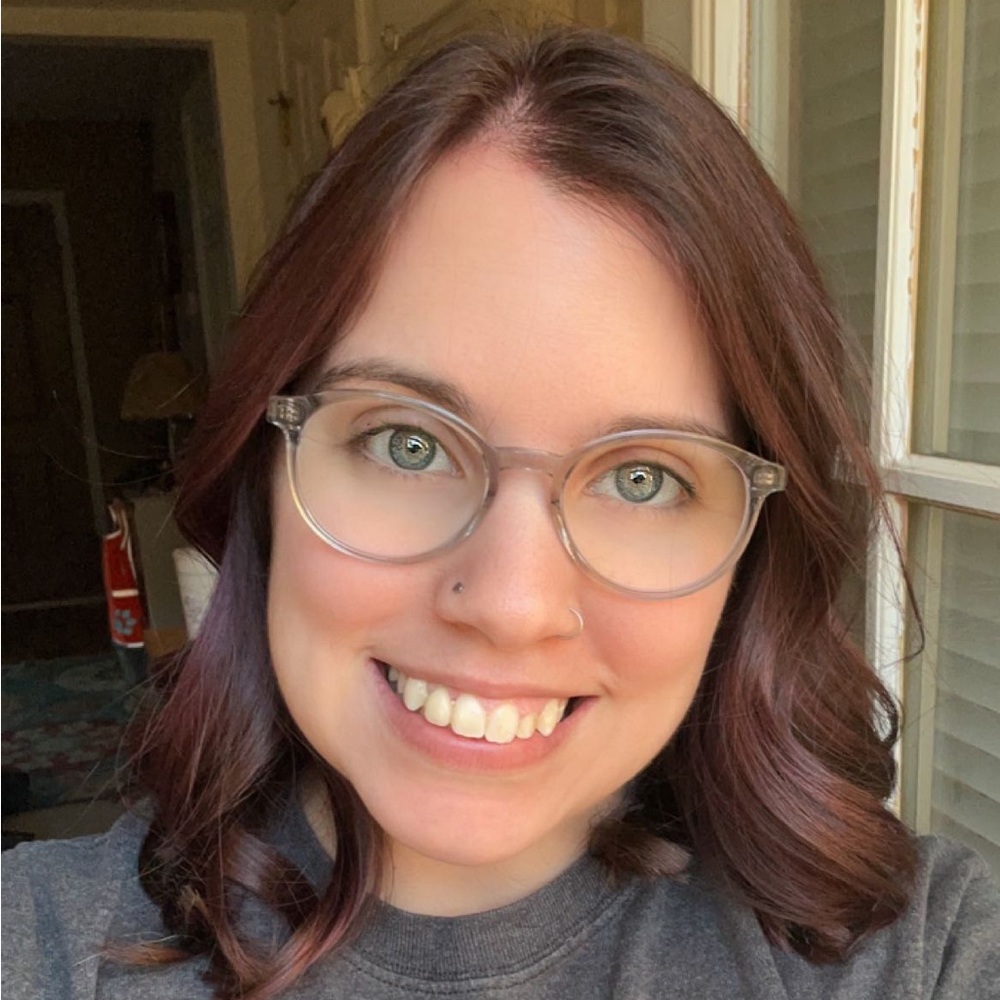 Meet your Posher, Heather